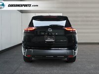2024 Nissan Rogue SL-5