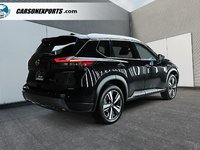 2024 Nissan Rogue SL-4
