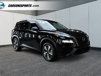 2024 Nissan Rogue SL-2