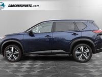 2024 Nissan Rogue SL AWD! FINANCING AVAILABLE! GREAT VALUE-7