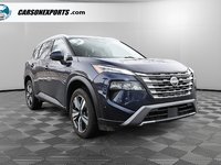 2024 Nissan Rogue SL AWD! FINANCING AVAILABLE! GREAT VALUE-2