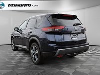 2024 Nissan Rogue SL AWD! FINANCING AVAILABLE! GREAT VALUE-6