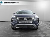 2024 Nissan Rogue SL AWD! FINANCING AVAILABLE! GREAT VALUE-1