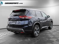 2024 Nissan Rogue SL AWD! FINANCING AVAILABLE! GREAT VALUE-4