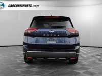 2024 Nissan Rogue SL AWD! FINANCING AVAILABLE! GREAT VALUE-5