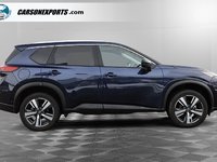 2024 Nissan Rogue SL AWD! FINANCING AVAILABLE! GREAT VALUE-3