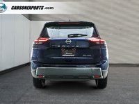 2024 Nissan Rogue SL AWD! FINANCING AVAILABLE! GREAT VALUE-5
