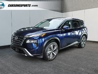 2024 Nissan Rogue SL AWD! FINANCING AVAILABLE! GREAT VALUE-0