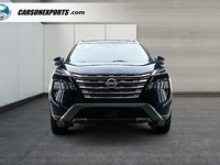 2024 Nissan Rogue SL AWD! FINANCING AVAILABLE! GREAT VALUE-2