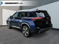 2024 Nissan Rogue SL AWD! FINANCING AVAILABLE! GREAT VALUE-6