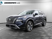 2024 Nissan Rogue SL AWD! FINANCING AVAILABLE! GREAT VALUE-0