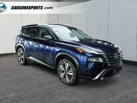 2024 Nissan Rogue SL AWD! FINANCING AVAILABLE! GREAT VALUE-1