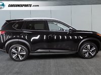 2024 Nissan Rogue SL AWD! FINANCING AVAILABLE! CALL TODAY!-3