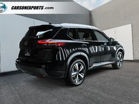 2024 Nissan Rogue SL AWD! FINANCING AVAILABLE! CALL TODAY!-4