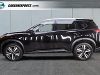 2024 Nissan Rogue SL AWD! FINANCING AVAILABLE! CALL TODAY!-7