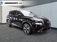 2024 Nissan Rogue SL AWD! FINANCING AVAILABLE! CALL TODAY!-2