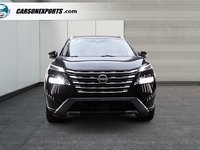 2024 Nissan Rogue SL AWD! FINANCING AVAILABLE! CALL TODAY!-1