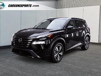 2024 Nissan Rogue SL AWD! FINANCING AVAILABLE! CALL TODAY!-0