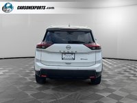 2024 Nissan Rogue SV ALL WHEEL DRIVE! FINANCE TODAY!-5