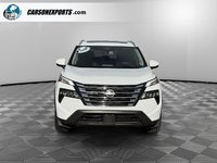 2024 Nissan Rogue SV ALL WHEEL DRIVE! FINANCE TODAY!-1