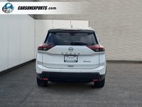 2024 Nissan Rogue SV ALL WHEEL DRIVE! FINANCE TODAY!-5