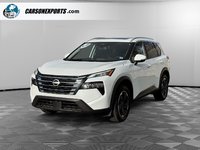2024 Nissan Rogue SV ALL WHEEL DRIVE! FINANCE TODAY!-0