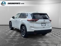 2024 Nissan Rogue SV ALL WHEEL DRIVE! FINANCE TODAY!-6