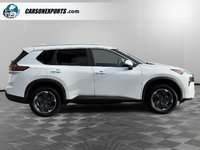 2024 Nissan Rogue SV ALL WHEEL DRIVE! FINANCE TODAY!-3