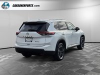 2024 Nissan Rogue SV ALL WHEEL DRIVE! FINANCE TODAY!-4