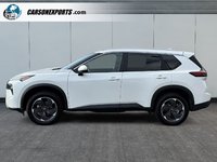 2024 Nissan Rogue SV ALL WHEEL DRIVE! FINANCE TODAY!-7