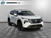 2024 Nissan Rogue SV ALL WHEEL DRIVE! FINANCE TODAY!-2