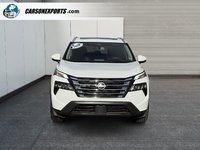 2024 Nissan Rogue SV ALL WHEEL DRIVE! FINANCE TODAY!-1