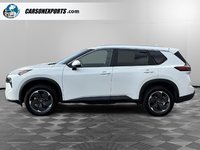 2024 Nissan Rogue SV ALL WHEEL DRIVE! FINANCE TODAY!-7