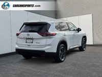2024 Nissan Rogue SV ALL WHEEL DRIVE! FINANCE TODAY!-4