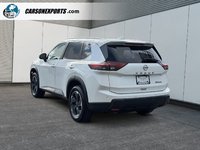 2024 Nissan Rogue SV ALL WHEEL DRIVE! FINANCE TODAY!-6