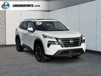 2024 Nissan Rogue SV ALL WHEEL DRIVE! FINANCE TODAY!-2