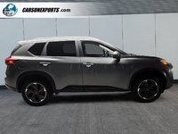2024 Nissan Rogue SV AWD! FINANCING AVAILABLE-3