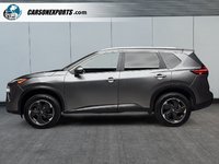2024 Nissan Rogue SV AWD! FINANCING AVAILABLE-7