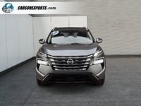 2024 Nissan Rogue SV AWD! FINANCING AVAILABLE-1