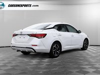 2024 Nissan Sentra SV LOW LOW PAYMENT OAC-4