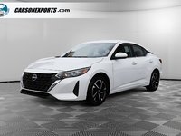 2024 Nissan Sentra SV LOW LOW PAYMENT OAC-0