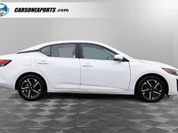 2024 Nissan Sentra SV LOW LOW PAYMENT OAC-3