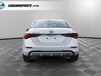 2024 Nissan Sentra SV LOW LOW PAYMENT OAC-5