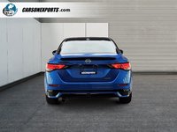 2025 Nissan Sentra SR LOW KM! FINANCING AVAILABLE!-5