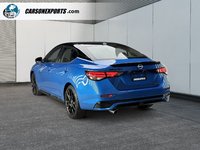 2025 Nissan Sentra SR LOW KM! FINANCING AVAILABLE!-6