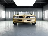 1978 Pontiac Firebird Trans Am-1