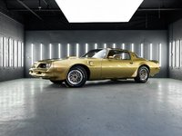1978 Pontiac Firebird Trans Am-0
