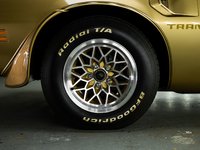 1978 Pontiac Firebird Trans Am-7