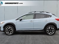 2019 Subaru Crosstrek 2.0i Limited-7