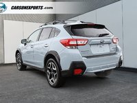 2019 Subaru Crosstrek 2.0i Limited-6